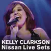 Nissan Live Sets At Yahoo! Music album lyrics, reviews, download