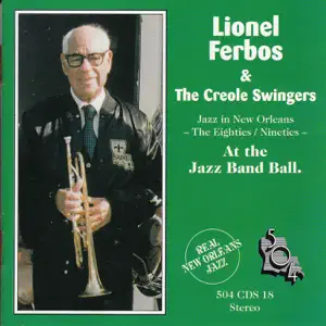 Lionel Ferbos