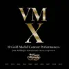 VM X album lyrics, reviews, download