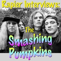 The Smashing Pumpkins Ava Adore