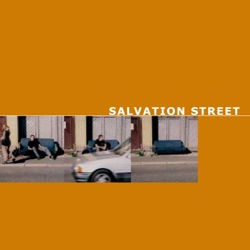 Salvation Street - Water From Your Well