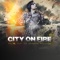 City On Fire (feat. The Brakpan Massacre) - Mac G lyrics