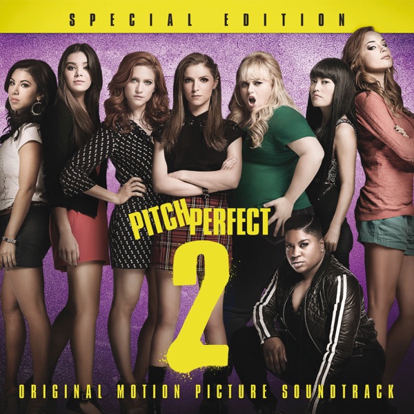 Jessie J - Flashlight (From 'Pitch Perfect 2' Soundtrack)