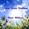 Come down Sunshine - Kent Welton lyrics