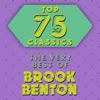 Brook Benton - Will You Love Me Tomorrow?
