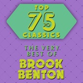 Brook Benton - A Little Bit Of Soap