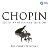The Complete Chopin Edition - 200th anniversary - Various Artists