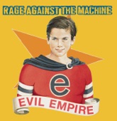 Rage Against The Machine - Bulls on Parade