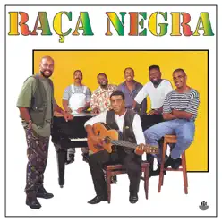 Raça Negra, Vol. 7 - Raça Negra