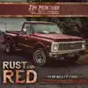Rust and Red (feat Billy F Gibbons) - Single album lyrics, reviews, download