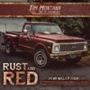 Rust and Red (feat Billy F Gibbons) - Single