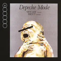 New Life - Single - Depeche Mode