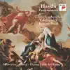 Haydn: Paukenmesse album lyrics, reviews, download