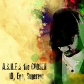 A.S.H.E.S. The Chosen - Dear Hip Hop