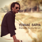 Natsenet - Yemane Barya