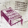 La Palabra Más Tuya. Cantando a Carlos Álvarez, J. López Pacheco, Luis Cernuda, José Bergamín