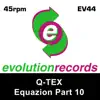 Equazion, Pt. 10 - Single album lyrics, reviews, download