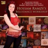 Hossam Ramzy's Bellydance Workshop, 2012