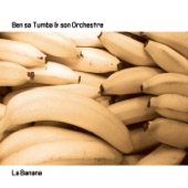 La Banana (El Unico Fruto del Amor) artwork