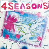 4 SEASONS - EP artwork