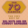 Bill Boyd's Cowboy Ramblers - Boyd's Blues