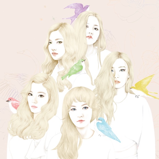 Cover artwork for Candy