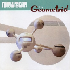 THE GEOMETRID cover art
