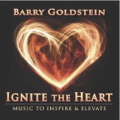 Ignite the Heart artwork