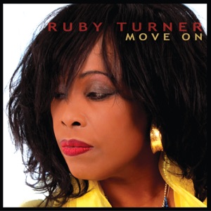 Ruby Turner - Move On (Soren Andersen Radio Mix) - Line Dance Musik