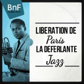 Libération De Paris - La Déferlante Jazz artwork