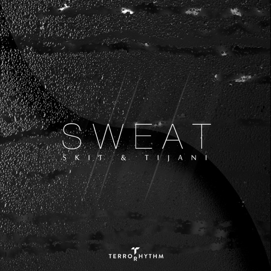 Cover artwork for Sweat