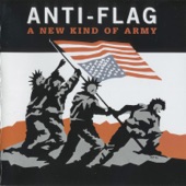 Anti-Flag - Right On