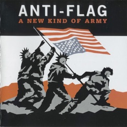 Anti-Flag - Captain Anarchy