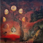 Silence In The Ancestral House