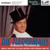 Stream & download Die Fledermaus (Highlights): So muß allein ich bleiben - O je, o je, wie rührt mich dies