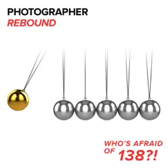 Rebound - Single by Photographer album reviews, ratings, credits