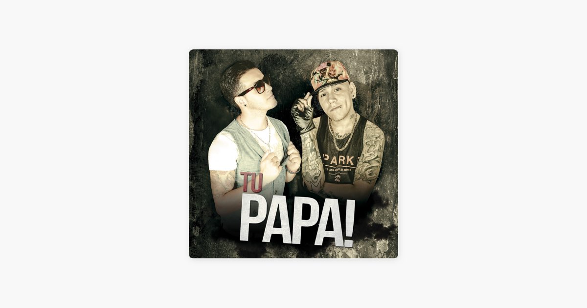 Песня me papa que e pop slowed