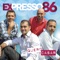 Outro Amor - Expresso 86 lyrics