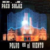 Polvo En El Viento artwork