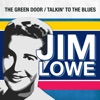 The Green Door / Talkin' to the Blues (Rerecorded Version) - Single, 2015