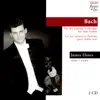 Stream & download Bach: The Six Sonatas & Partitas for Solo Violin