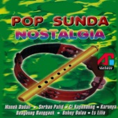 Pop Sunda Nostalgia artwork