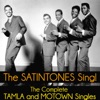 The Satintones - My Beloved