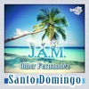 Santo Domingo (feat. Omer Fernandez) - Single