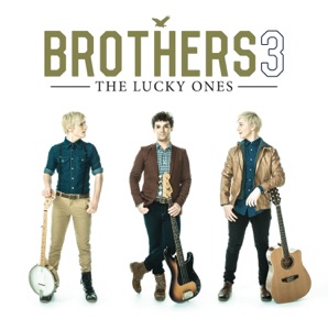 Brothers3 - The Lucky Ones - Line Dance Musik