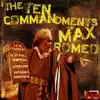 Stream & download The 10 Commandments of Max Romeo