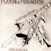 Playing for Keeps artwork