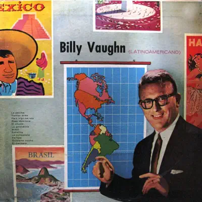 Latino-Americano - Billy Vaughn