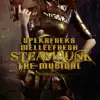 Steampunk: The Musical - EP album lyrics, reviews, download