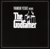 The Godfather (Soundtrack from the Motion Picture) artwork